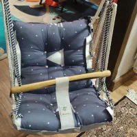 تاب کودک. سالم. در حد نو