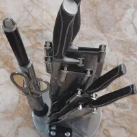 ست چاغو استیل