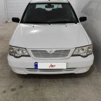 پراید ۱۱۱|خودرو سواری و وانت|همدان, |دیوار