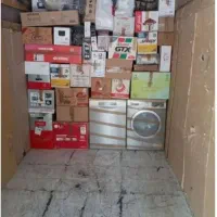 اسباب کشی  و بار بری  سادات