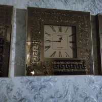 ساعت دیواری