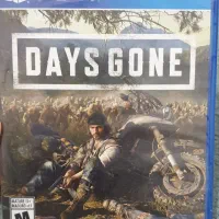 دیسک بازی DAYS GONE برای PS4