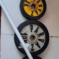 هالتر ۳۰ کیلو وزنه