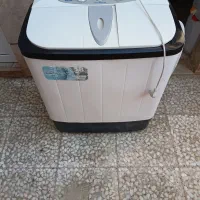 ماشین لباسشویی پاکشوما
