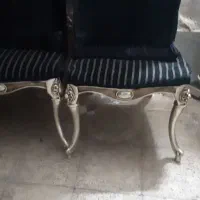 کلاف مبل و ناهارخوری خارجی