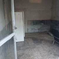 مغازه ۷۰ متر آب برق گاز اجاره