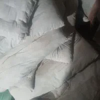 لحاف وتشک