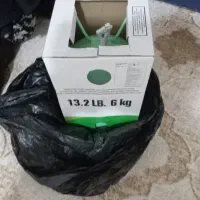 گاز کولر دوور