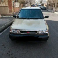 پراید ۱۳۱