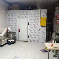 فروش و نصب سردخانه