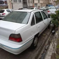 ماشین دوو سیلو مدل ۱۳۷۸