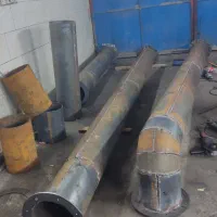 جوشکاری سیار سمنان و حومه