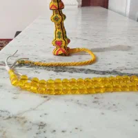 قلیان زندان بافت