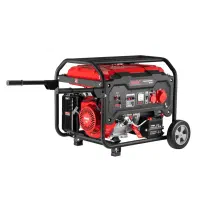 موتور برق رونیکس ۷۵۰۰ وات مدل RH-4784