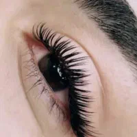 اکستنشن مژه