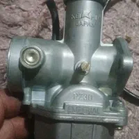 کاربراتور هوندا 200ژاپنی اصل