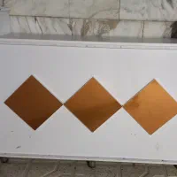 میز ویترین مغازه