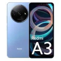 گوشی لمسی redmi a3 4g