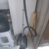 اتو بخار ایستاده