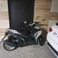 طرح آیروکس nvx 170 مدل ۴۰۳ ، معاوضه با پراید