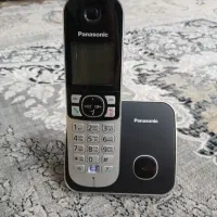 گوشی تلفن بی سیم سامسونگ