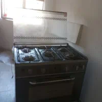 گاز پنج شعله طرح فردار