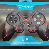 دسته بازی بی سیم VERITY