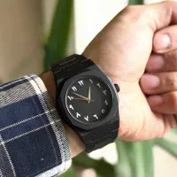 ساعت دارک واچ عدد فارسی