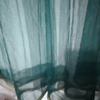 پرده مناسب اتاق خواب