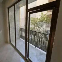 واحد ۱۰۹ متری ۲ خوابه نوساز کلید نخورده(خورشید)|فروش آپارتمان|تهران, دروازه شمیران|دیوار