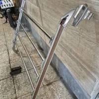 باربند خودرو سواری ها ( دنا پلاس ، سمند ، پژو )