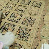 دو جفت فرش ۹متری و شش متری