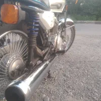 هوندا۲۰۰همتاز