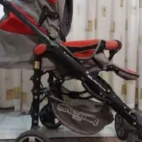 کالسکه پی یر گاردین اصل