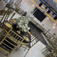 باغ تالار شاهین با پکیج کامل جشن عروسی