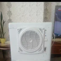 کولر آبی مارک پردیس خزر