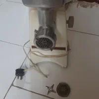 چرخ گوشت ناسیونال
