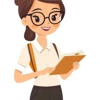 دستیار و منشی خانم