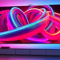 backlight TV|تلویزیون و پروژکتور|شاهین‌شهر, نظامی|دیوار