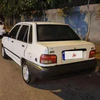پراید 84