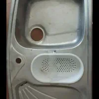 سینگ ظرفشویی