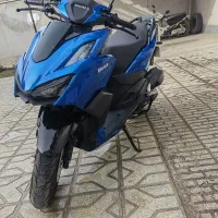 کلیک بلنتا طرح آیرو 150
