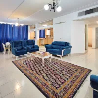 آپارتمان مبله فرهنگشهر