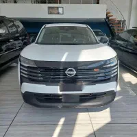 نیسان کیکس ۲۰۲۵ new  موتور ۲۰۰۰(اتوصاحب)