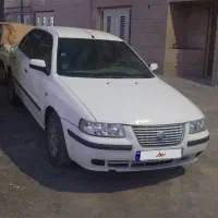 سمند ۹۱