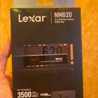 هارد Lexar مدل NM620
