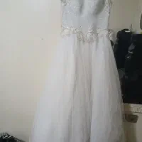 لباس عروس