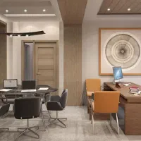 دستیار شخصی مدیر عامل