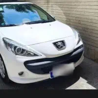 فروش حواله پژو ۲۰۷Tu5p