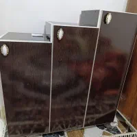 جاکفشی|جاکفشی، کمد، دراور|خرمآباد, |دیوار